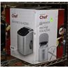 Image 1 : MASTER CHEF ICE MAKER