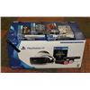 Image 1 : SONY PS4 VR W/ 6 GAMES