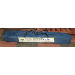 TERA GEAR QUICK PITCH SCREEN HOUSE 10' X 10'