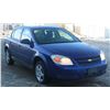 Image 11 : 2006 CHEVROLET COBALT