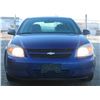 Image 4 : 2006 CHEVROLET COBALT