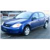 Image 5 : 2006 CHEVROLET COBALT