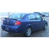 Image 9 : 2006 CHEVROLET COBALT