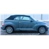 Image 11 : 2006 CHRYSLER PT CRUISER CONVERTIBLE