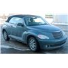 Image 12 : 2006 CHRYSLER PT CRUISER CONVERTIBLE