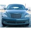 Image 5 : 2006 CHRYSLER PT CRUISER CONVERTIBLE