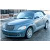 Image 6 : 2006 CHRYSLER PT CRUISER CONVERTIBLE