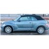 Image 7 : 2006 CHRYSLER PT CRUISER CONVERTIBLE