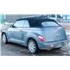 Image 8 : 2006 CHRYSLER PT CRUISER CONVERTIBLE