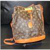 Image 1 : VINTAGE LOUIS VUITTON LV MONOGRAM PURSE REPLICA
