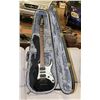 Image 1 : GIO IBANEZ ELECTRIC GUITAR W/ CASE