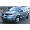 Image 1 : 2009 DODGE JOURNEY SX7