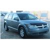 Image 4 : 2009 DODGE JOURNEY SX7