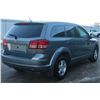Image 8 : 2009 DODGE JOURNEY SX7