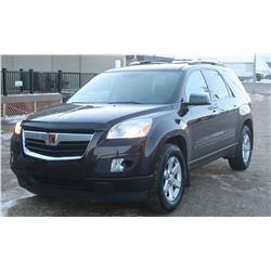 2008 SATURN OUTLOOK XE