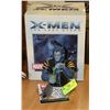 Image 1 : X-MEN THE LAST STAND, BEAST BUST WITH COA
