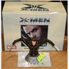 Image 1 : X-MEN THE LAST STAND, WOLVERINE BUST WITH COA