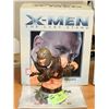 Image 1 : X-MEN THE LAST STAND, JUGGERNAUT BUST WITH COA