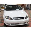 Image 1 : 2006 CHEVROLET OPTRA 5 LS