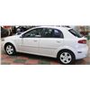 Image 5 : 2006 CHEVROLET OPTRA 5 LS