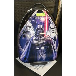 ESTATE STAR WARS SUITCASE/TRAVEL BAG