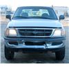 Image 2 : 1997 FORD F-150