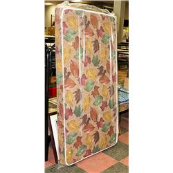 NEW SINGLE SIZE FOAM MATTRESS