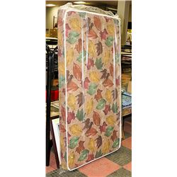 NEW SINGLE SIZE FOAM MATTRESS