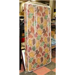 NEW SINGLE SIZE FOAM MATTRESS