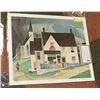 Image 1 : UNTITLED "COUNTRY STORE" BY A.J. CASSON