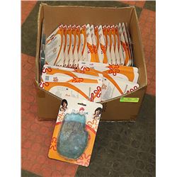 CASE OF NEW REUSABLE HAND HOT / COLD PADS - HELPS