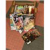 Image 1 : 160+ ASSORTED COMICS