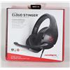 Image 1 : KINGSTON HYPERX CLOUD STINGER GAMING HEADSET
