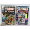 Image 1 : MARVEL TWO-IN-ONE #49 & 100