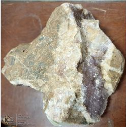 NATURAL RAW AMETHYST