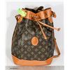 Image 1 : VINTAGE LOUIS VUITTON LV MONOGRAM PURSE REPLICA