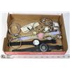 Image 1 : BOX OF WATCHES