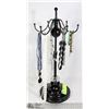 Image 1 : NECKLACE DISPLAY FILLED