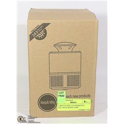USB ELECTRIC LED MOSQUITO KILLER/TRAPPER LAMP