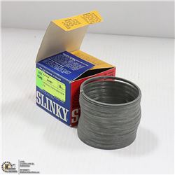 SLINKY ORIGINAL TOY IN BOX NEW OLD STOCK