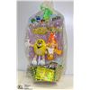 Image 1 : M & M'S EASTER BASKET SEALED