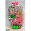 Image 1 : M & M'S EASTER BASKET SEALED