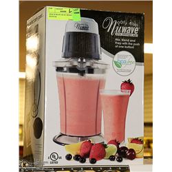 NEW NUWAVE 48 OZ. MIXER - MIX, BLEND &