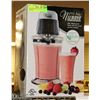 Image 1 : NEW NUWAVE 48 OZ. MIXER - MIX, BLEND &
