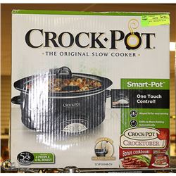 NEW IN BOX - CROCK-POT SLOW COOKER