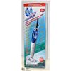 Image 1 : NEW M-H20 MOP STEAM CLEANER FOR CERIC