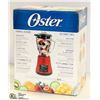 Image 1 : NEW OSTER 8-SPEED SIMPLE BLEND 200