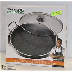 NEW CURTIS STONE EVERYDAY 30 CM