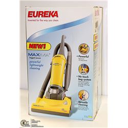 NEW IN BOX - EUREKA MAXIMA 12 AMP