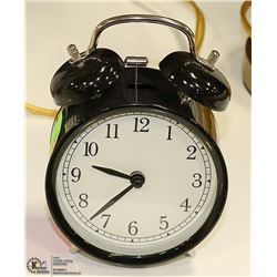 SHOWHOME IKEA ALARM CLOCK